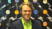 Joost Breeksema van Stichting OPEN - over psychedelica als medicijn